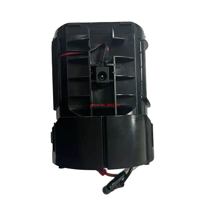 Original Li-ion Battery for XiaoMi Mi Vacuum Cleaner Light Handheld Cordless Vacuum Cleaner Parts 2500mAh Battery Accessories