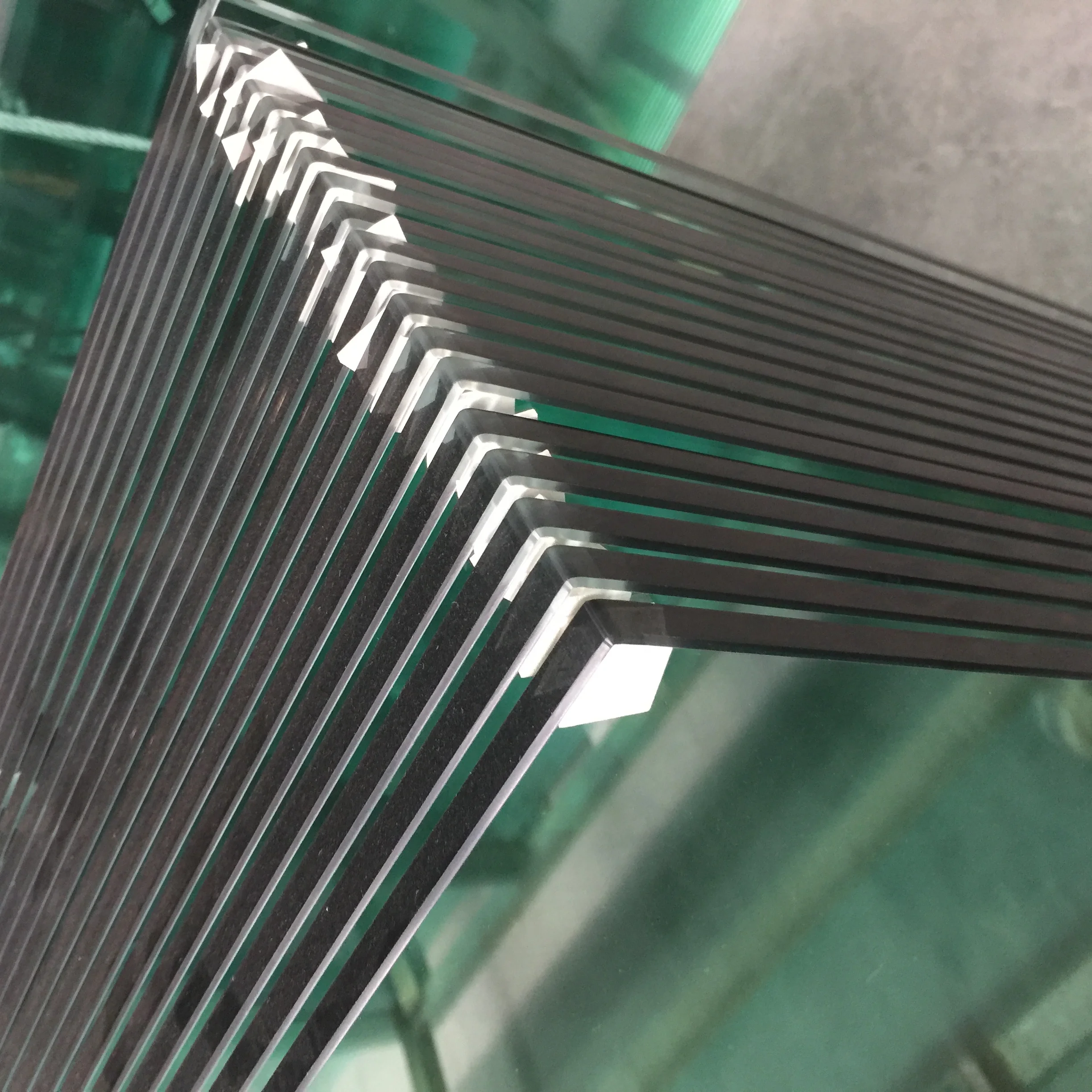 Walk In Bath Fixed Screen Shower Wall Panel 10mm 8mm Bathtub Tempered Glass Shower Screen