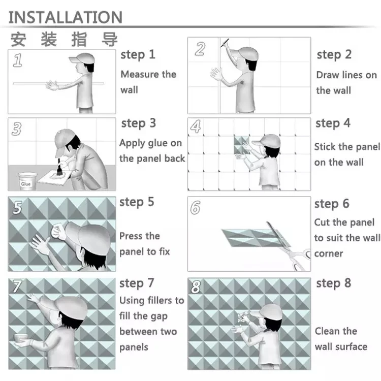 Install Process