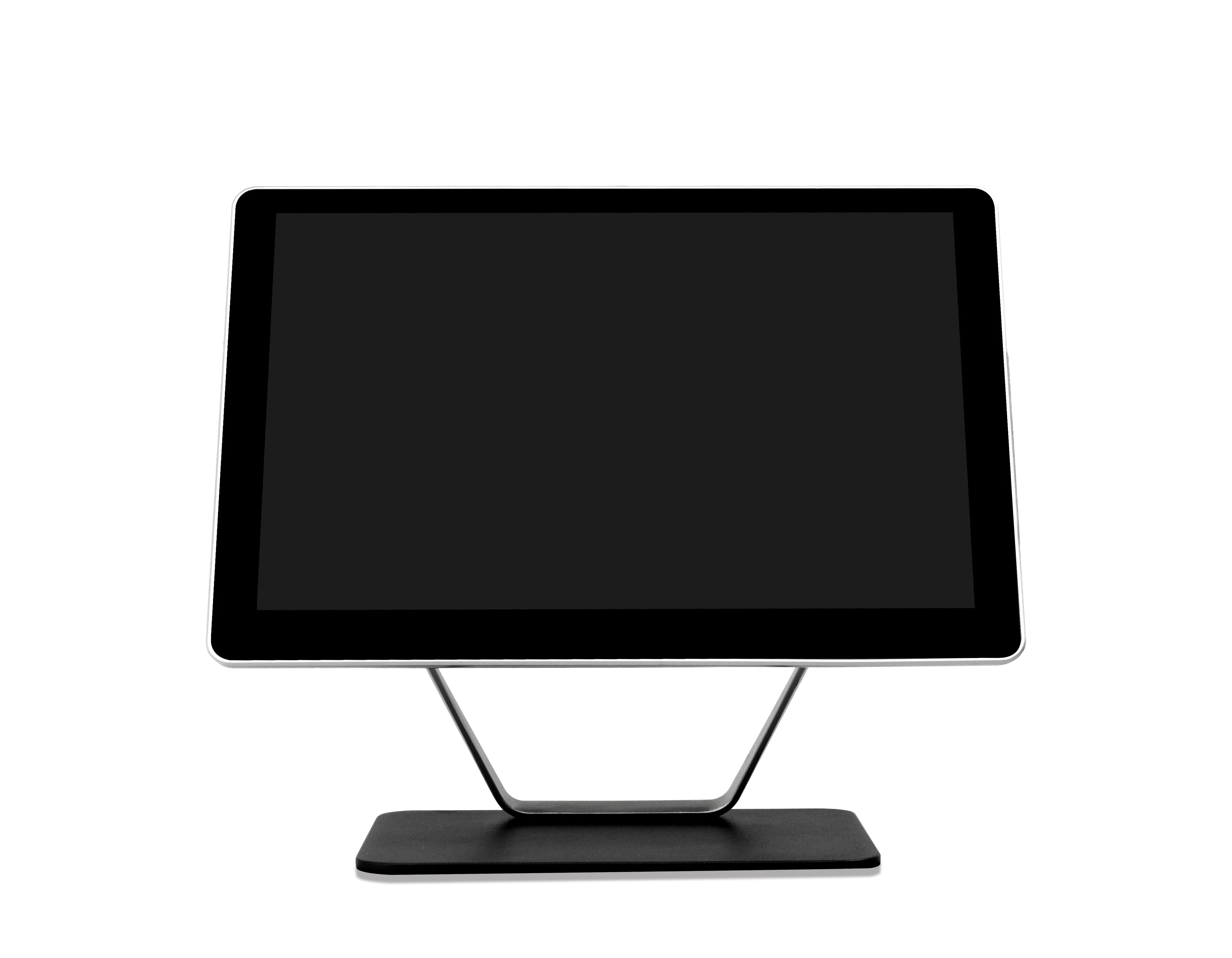 OEM customer designed Windows Linux Intel J1800 Cashier pos machine low cost 15 Inch tablet all in one pos terminal for store