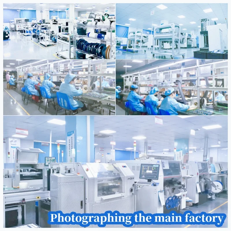 Oem 94v0 Flexible Led Buld Pcb Module For Led Strip Led Board Pcb/pcba Production Provider Led Board Design Service