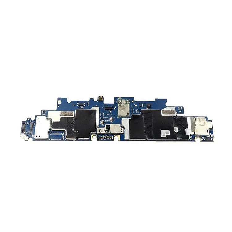 Jiageer high quality 5B28C16418 laptop mainboard for Lenovo 10 Duet Chromebook Motherboard 4GB RAM 64GB Storage