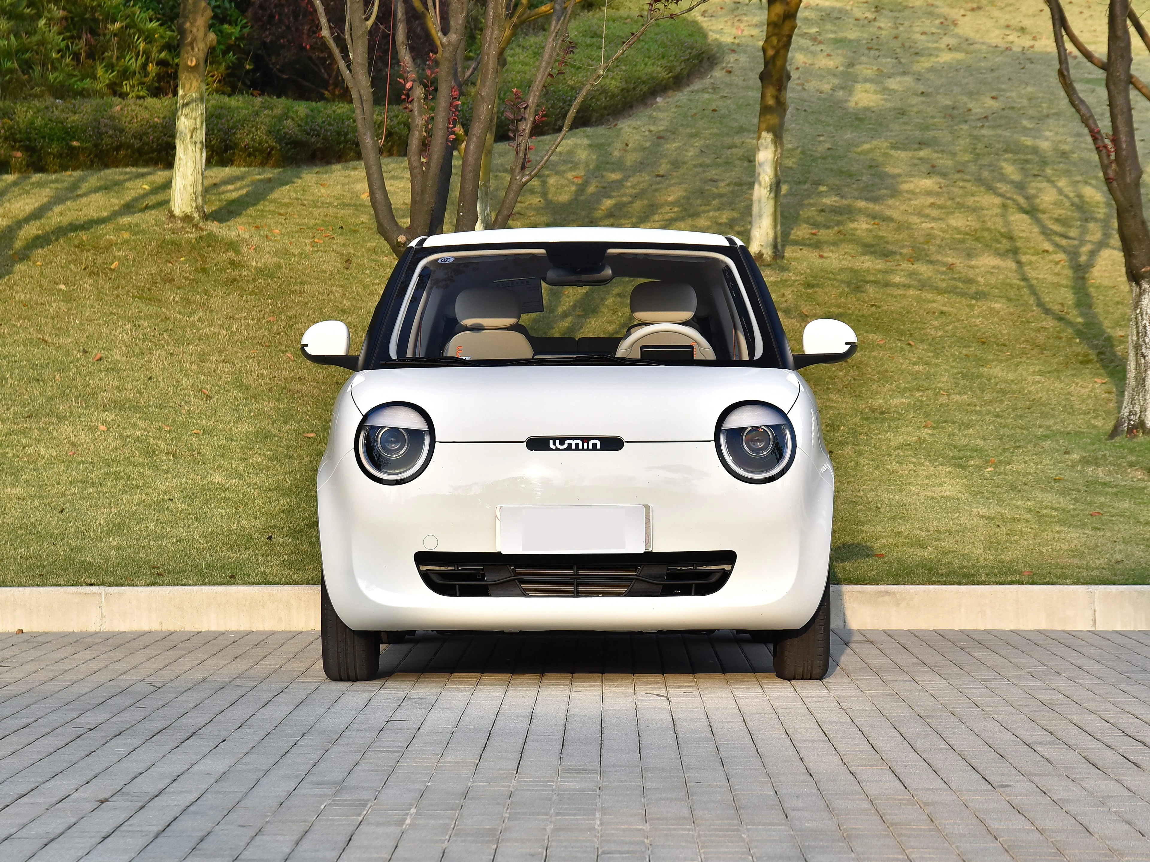 changan lumin mini electric car new energy microcar changan lumin electric car electric car mini ev china cheap