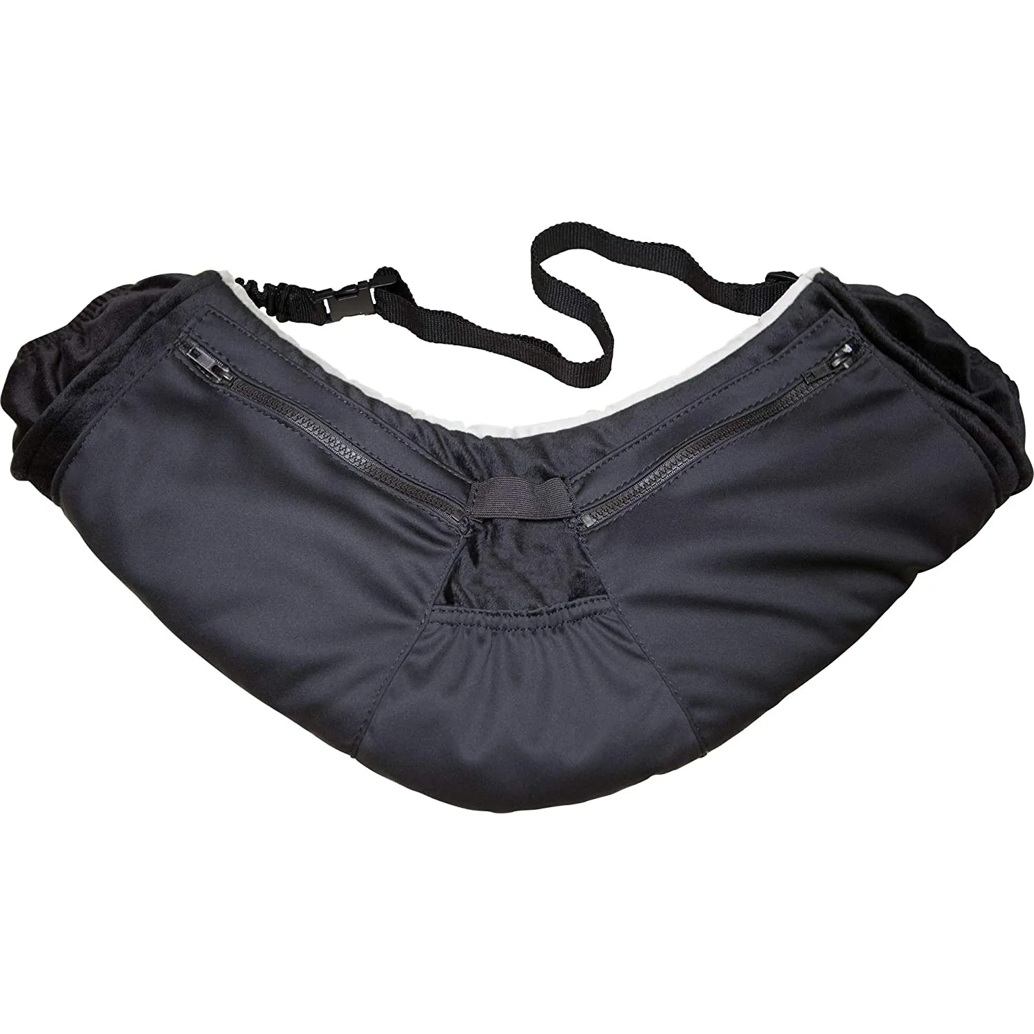 Hand Warmer Muff for Hunter Safety System