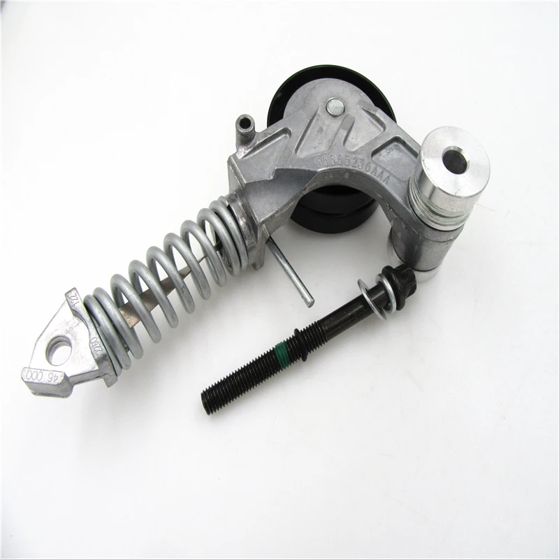 Engine Timing Belt Tensioner 55565236 Suitable For Chevrolet Trax Sonic Cruze Buick Encore 1.4L 55352021 90531965 90531986