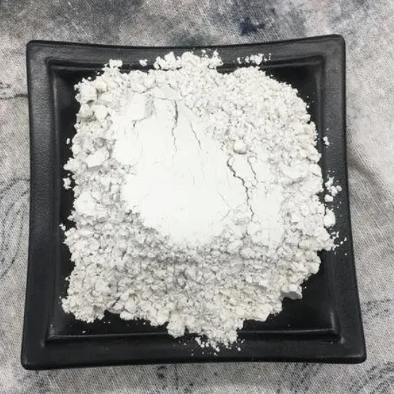 Support Measurement Granulated Blast Furnace Slag Water quenched slag powder for Cement and Concrete