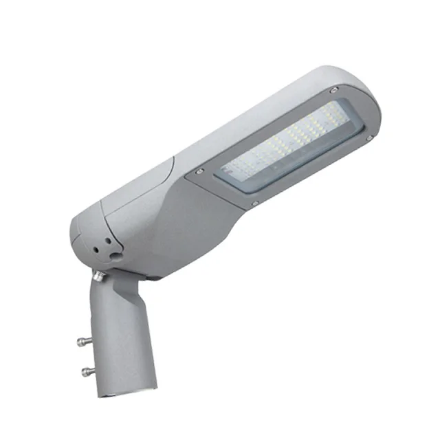 Ultra-thin 100W design  outdoor led street lamp