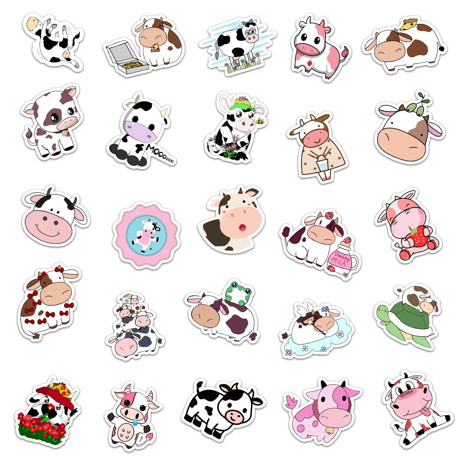 Refrigerator Static Matte Window Stickers Anti-Light Opaque Glass Film Stickers Orchid Decor