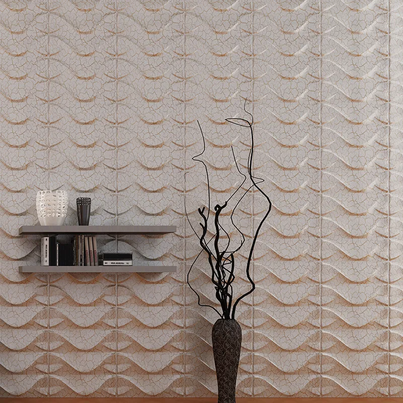 
3d foam Sticker for wall decoration 