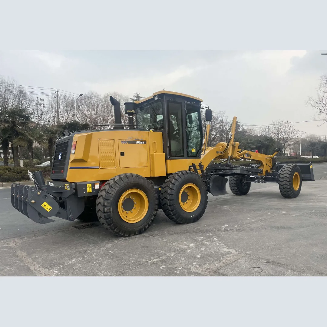 Производитель китайский бренд GR165 160 грейдер HPMotor цена