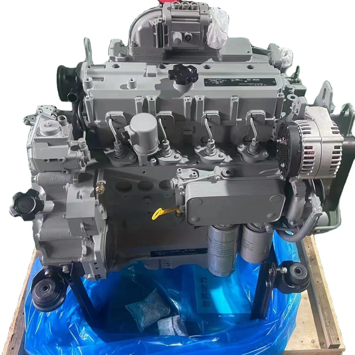 Горячая Распродажа, Deutz technology BF4M2012C BF4M2012, дизельный двигатель для строительной машины