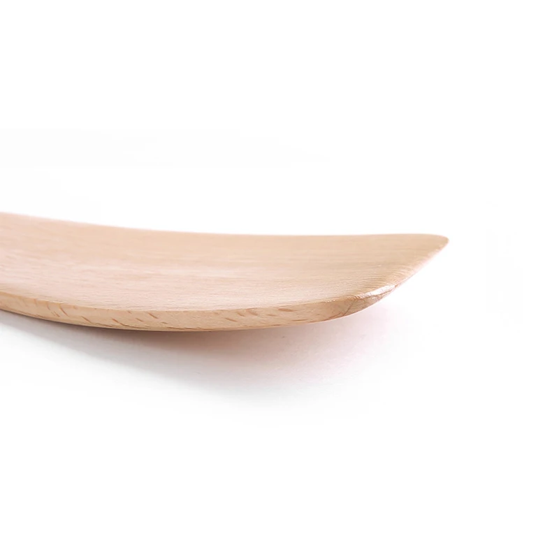 Kitchen spatula custom wooden spatulas turner for cooking