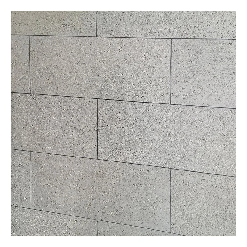 2MM Modify Clay Materials Flexible stone wall cladding  Tiles for Hotel exterior Wall soft artificial stone  eco-friendly veneer