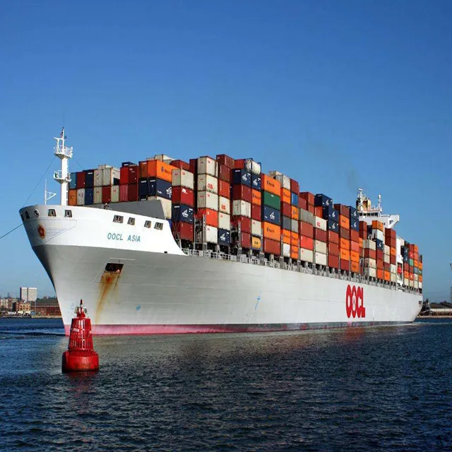 Provide shipping service from Foshan warehouse to Malaysia with double clearing tax package to door