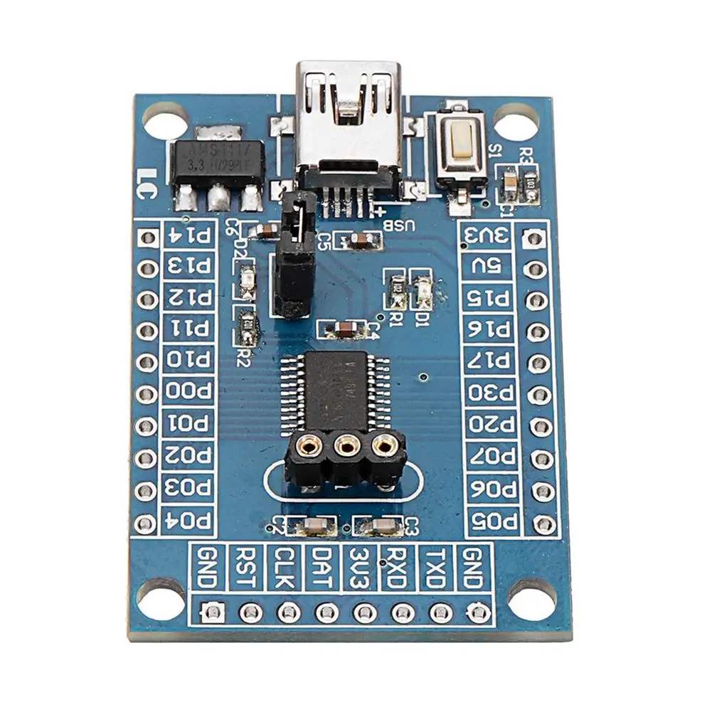 Dual PowMr Electronic power bank fr4 controller circuit board pcba and assembly usb 94v0 charger pcb