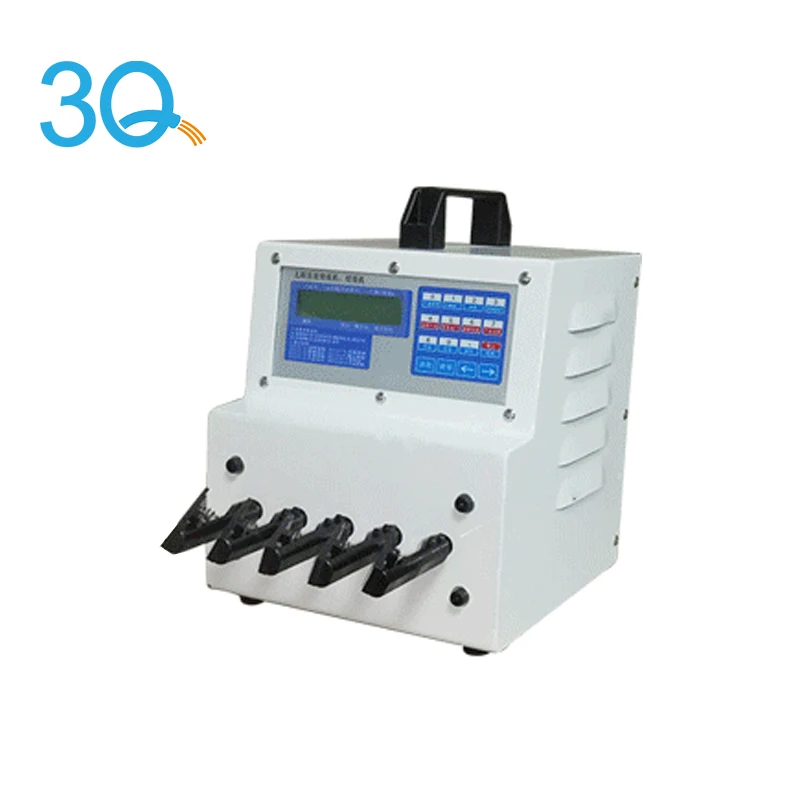 3Q High Speed Wire Cable Braided Type Twisting Machine Wire Twisted Type Stranding bunching Winding Twisting Machine