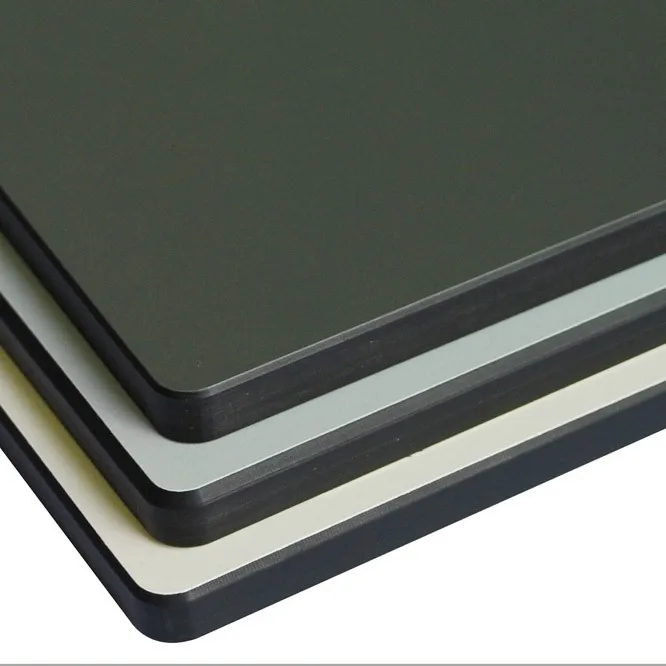 decorative compact laminate sheets wood grain hpl exterior/interior laminate sheet