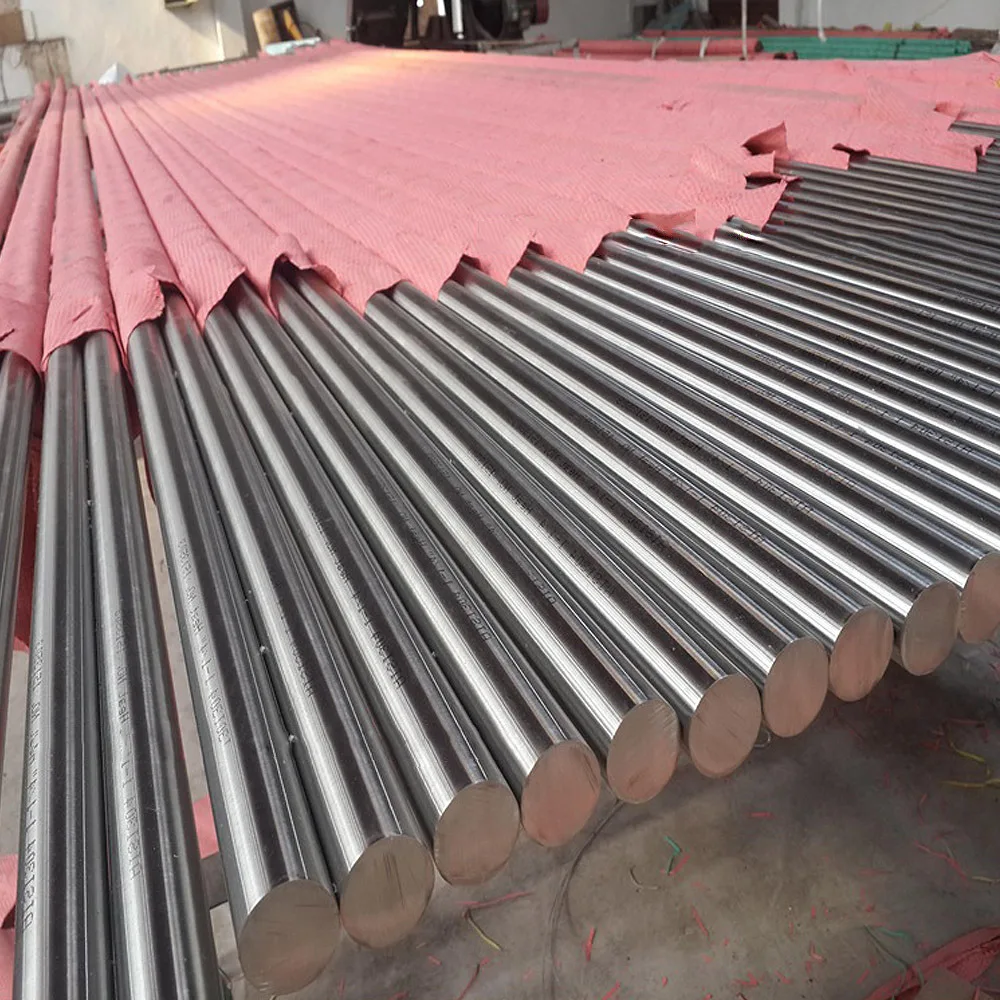 Nickel iron sofmag80 hymu80 core permalloy 80 rod