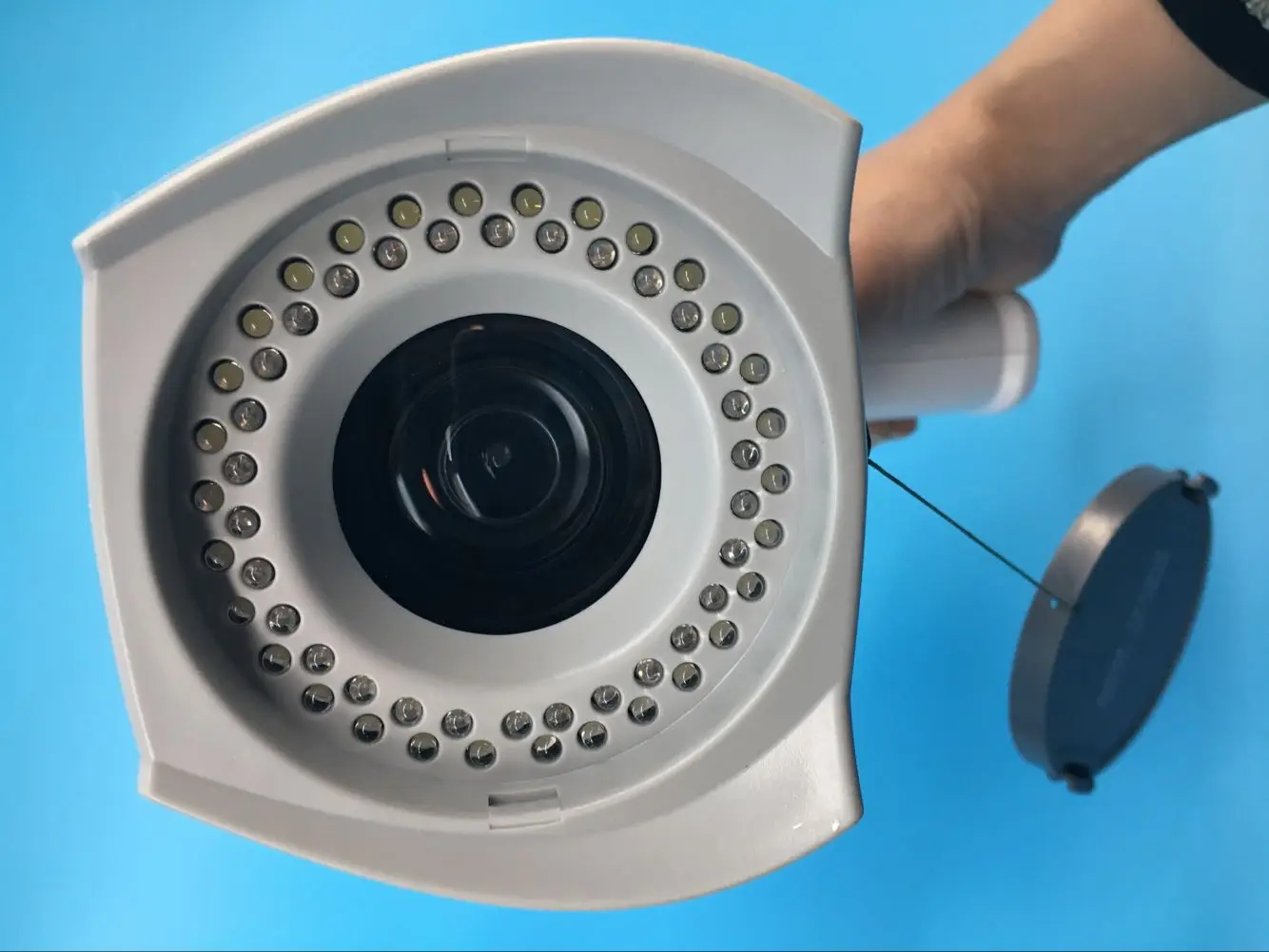 SUN-200Y clear images Colposcope handheld small famous brand camera medical gynecology