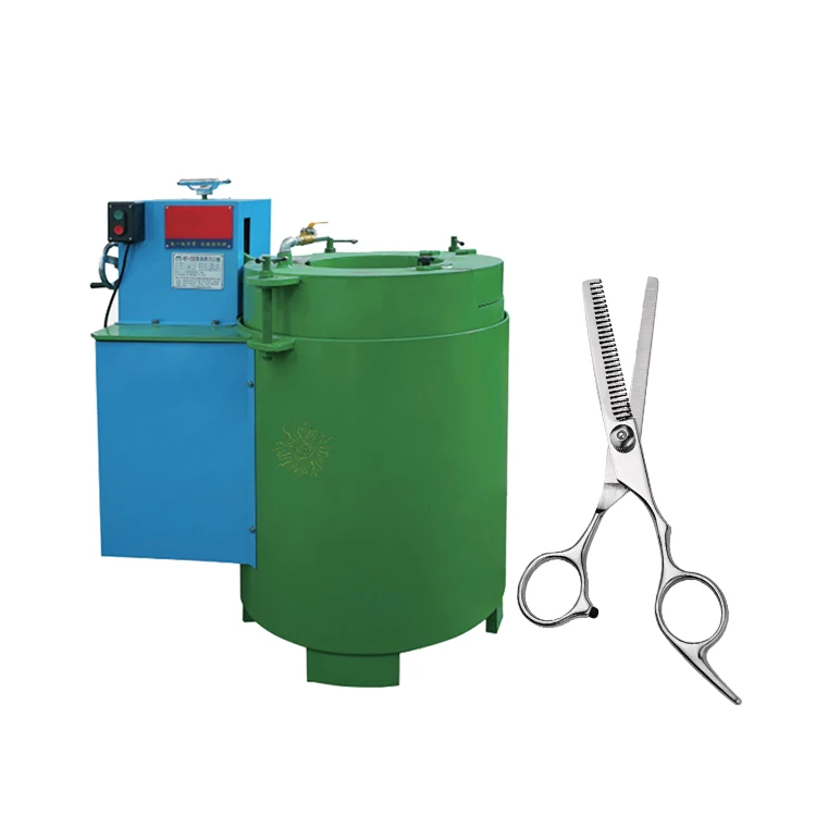 Professional hair salon scissor sharpening machine for hairdressing scissors