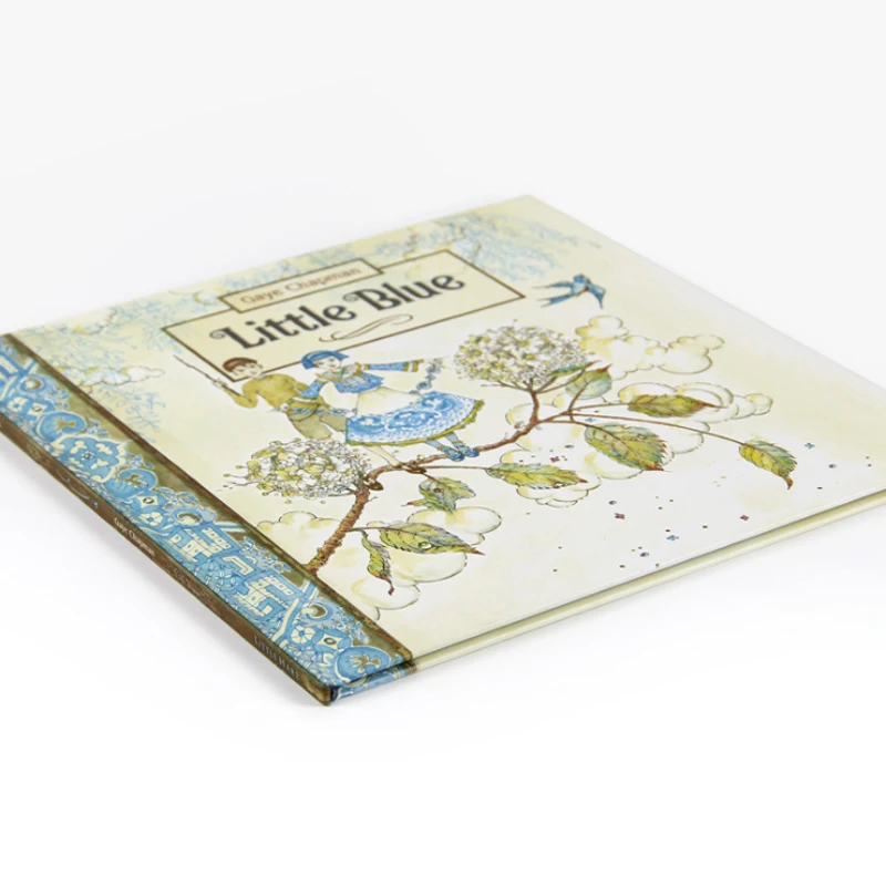 High Quality Customized Publishing Hardcover Cookbook/photography/coffee Table Book Printer Hardcover Books