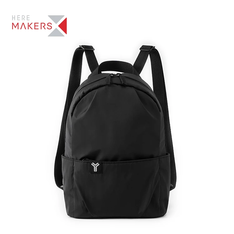Travel Clothes Custom Logo Fashion Ultralight For Men Women Girls Kids Ultra Lightweight Laptop Mini Backpack
