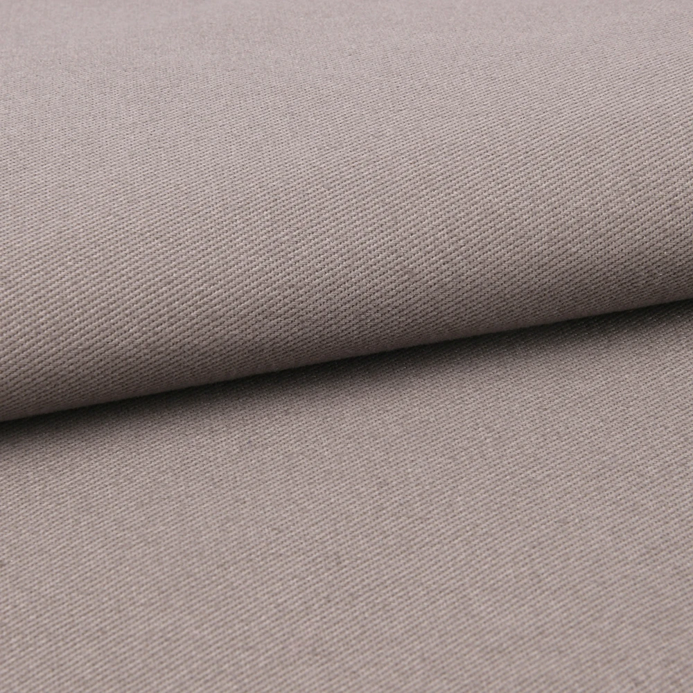 Wholesale 100% Cotton Twill Fabric for Workwear Dyed Twill Fabric for Work Clothes