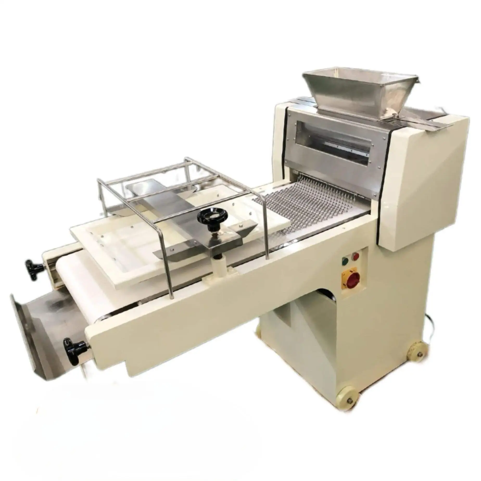 Fully Automatic Donuts Maker Yeast Fryer Donuts Making Machine ring doughnut machine