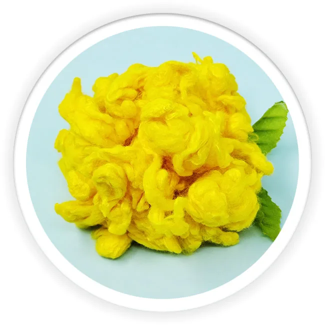 100 bamboo fiber used in spinning and nonwoven