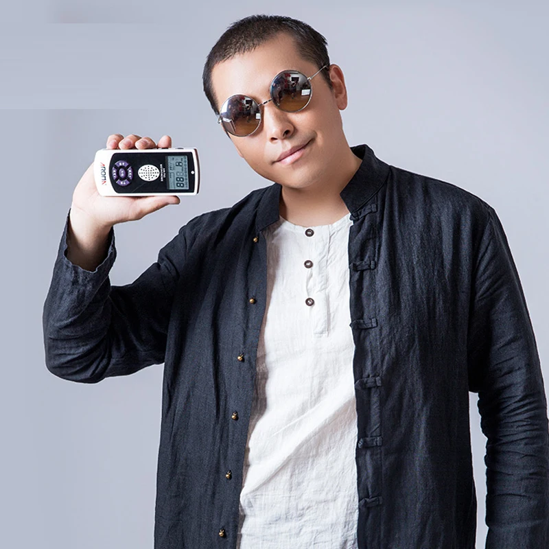 Multifunctional professional musical instrument accessories digital metronome