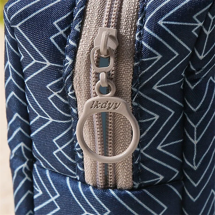 Mini Travel Cute Cosmetic Storage Bag Fashionable Waterproof Storage Bag