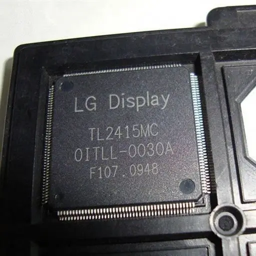  TL2415MC Новое поступление LGDISPLAY оригинальный ЖК светодиодный ТВ логическая плата ic чип уровня для