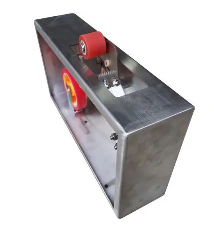 Автоматический диспенсер для ленты высокого качества, машина для резки ленты, Машина Для Запечатывания бумажных упаковочных коробок