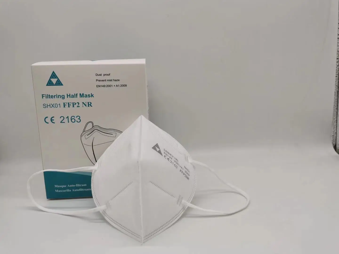 Лидер продаж не медицинские черные n95 маски kn95 negra ffp2kn95 ffp2 ce маска