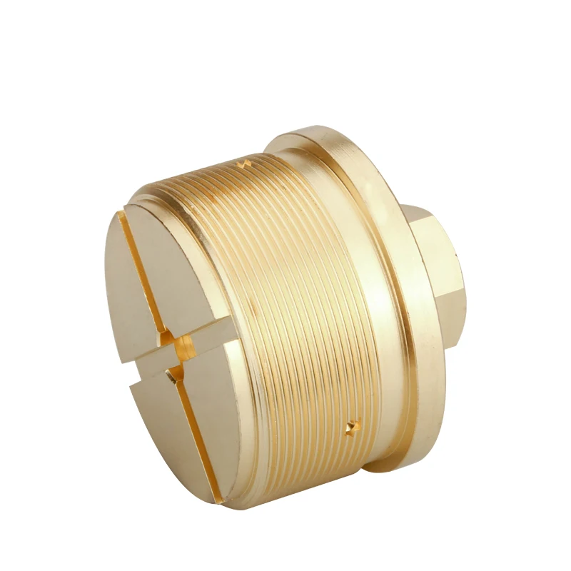 Higher Quality ISO 9000 Certificate Plumbing Compression Brass Fittings For Copper Pipe Male Bathroom Fittings