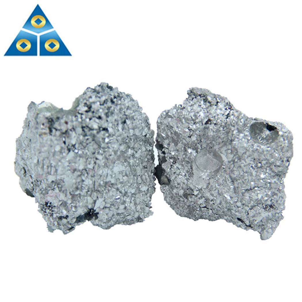 
Buyer high medium carbon ferro chrome ingot slag ferro alloys chrome 