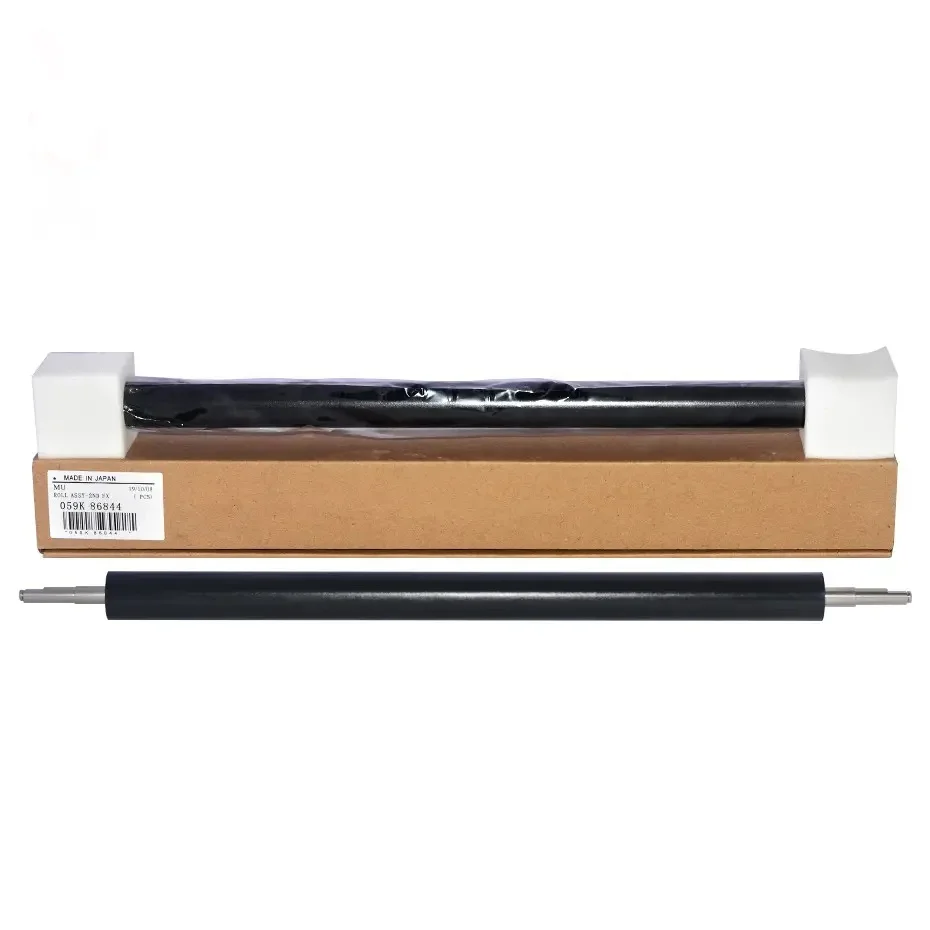 Совместимый 2-ой трансферный ролик по низкой цене 059K86844 для Xerox Versant 80 180 от производителя детали копировального аппарата