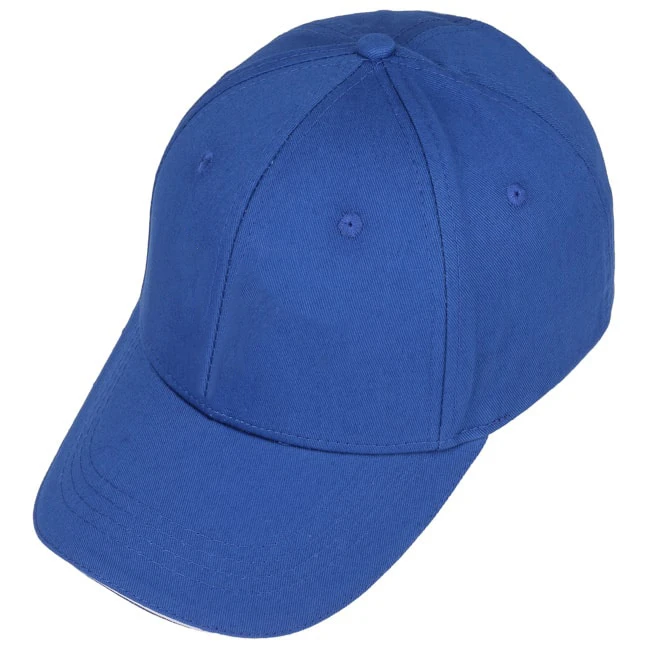 Wholesale High End Baseball Cap With Leather Strap Sport Denim Plain 6 Panel Men Dad Hat Richardson 112 Trucker Hats Low MOQ