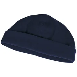 Custom Branded Polar Fleece Beanies