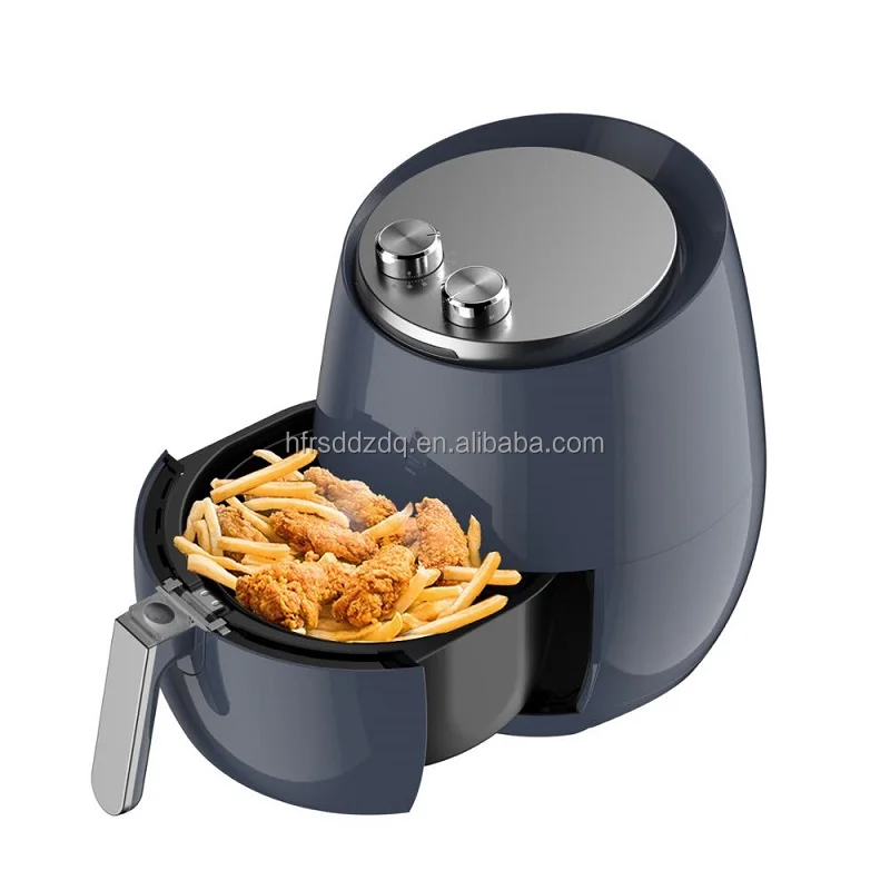 
Mini Electric Commercial Oilless Cooker Aif Fryer 