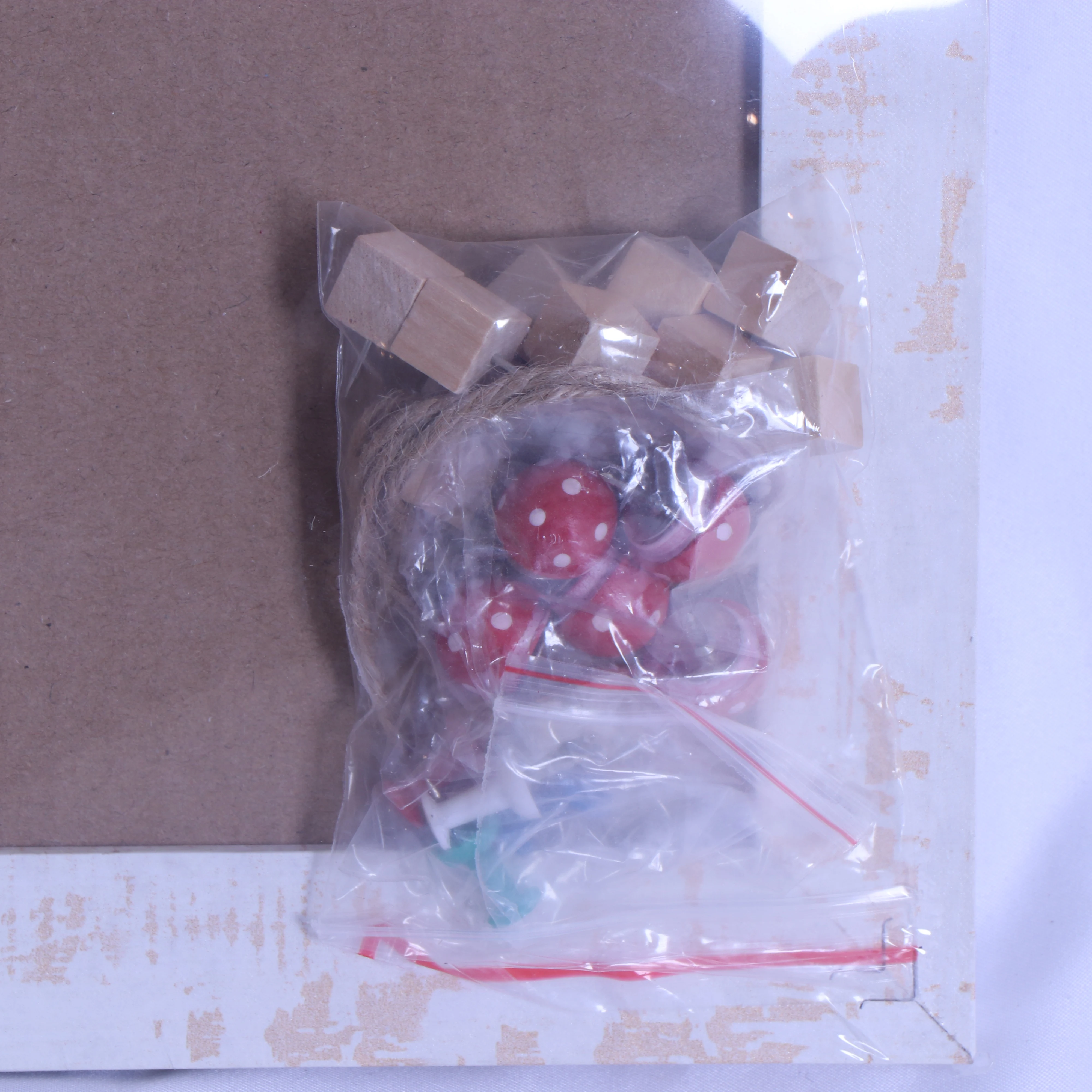 Creative Desktop Cork Bulletin Board Background Board Photo Wall Message Display Cork Notice Board