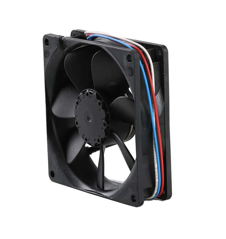 3414N/39HH ebmpapst fan axial fan EBM-PAPST TYPE:3414N/39HH EBM FAN  DC FAN 24V