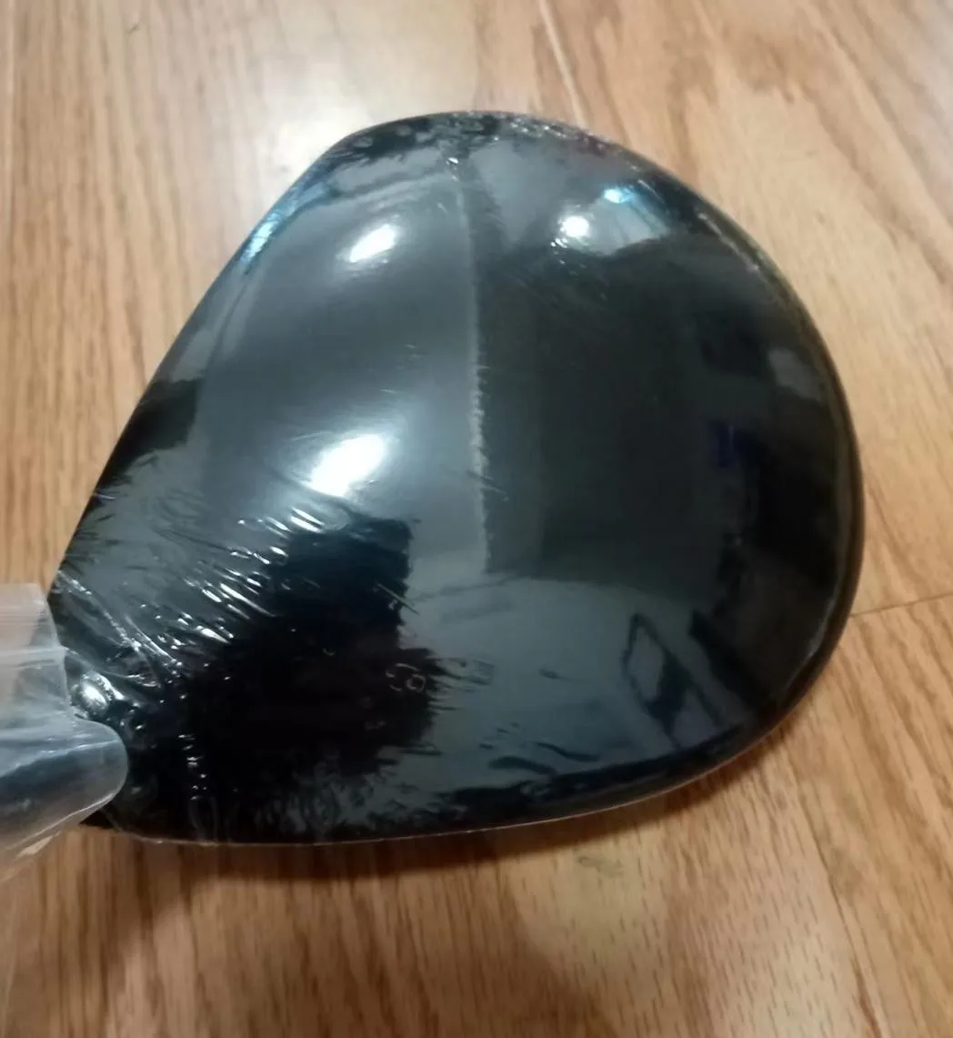 Titanium alloy golf 1# wood head Qi10 golf driver can assemble whole club