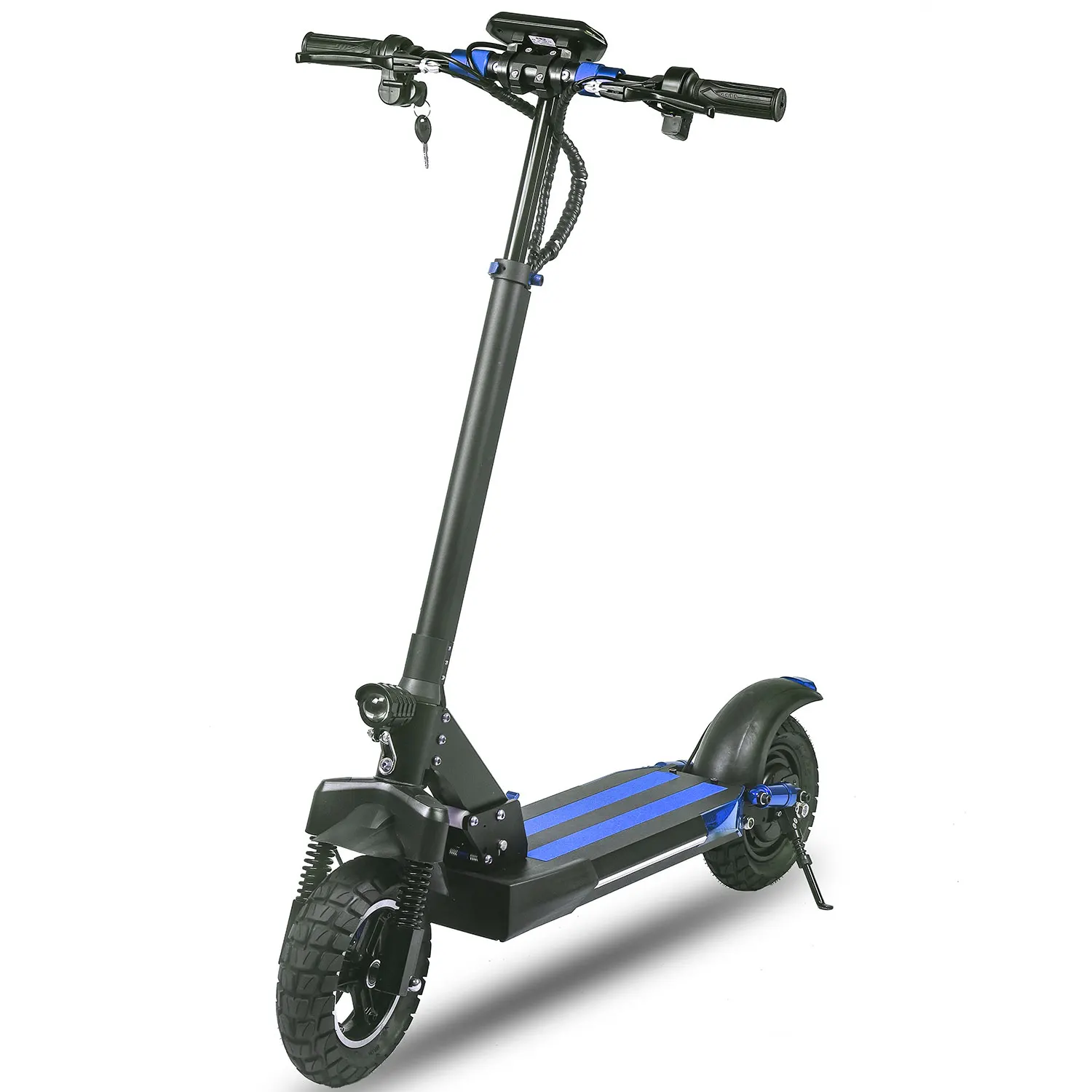 New Style Portable Foldable Electric Scooters With Seat For Adult E wheels Scooter Electric Wholesale