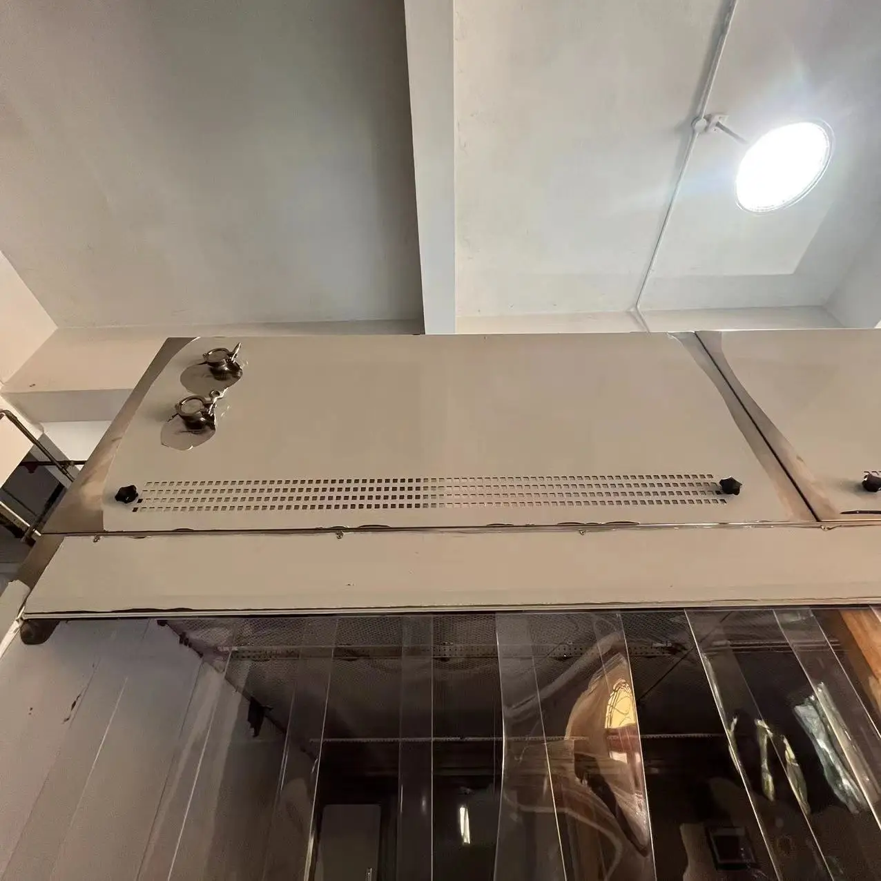 GMP Negative air Pressure Clean Room for Biotechnology/research Laboratories and Chemical Manufacturing