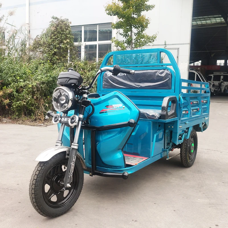 atv electric bike 3 wheels wheeler motorcycle car adult occasion tricycles with motor tricycle