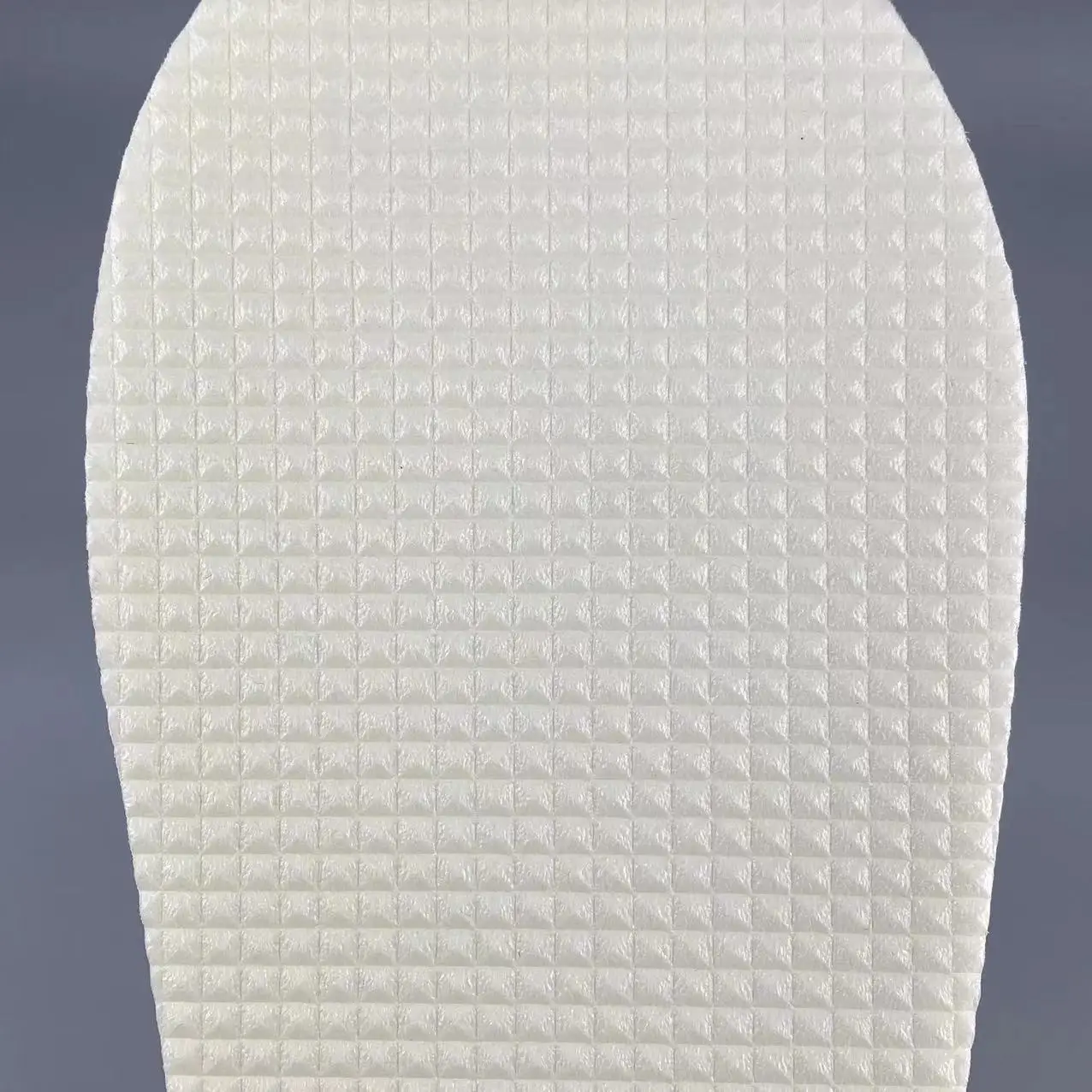 Wholesale thickened non-slip room supplies white disposable hotel Disposable slippers