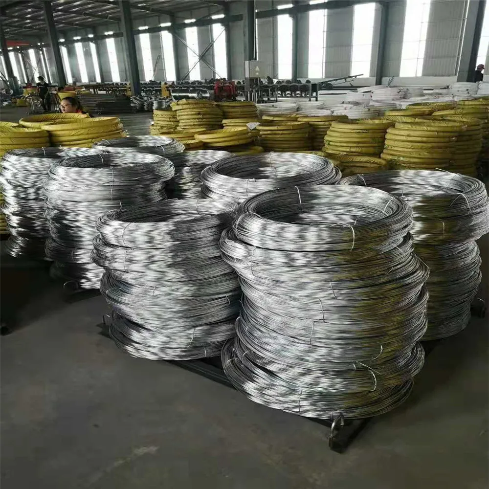 High Production Capacity Hot-dipped Galvanizing Line with Advanced Technologies