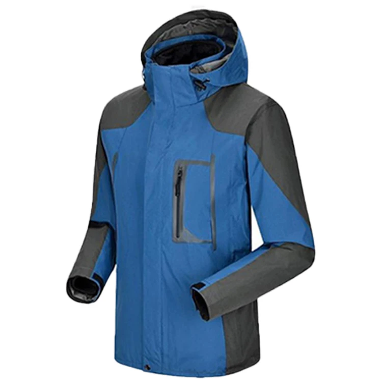 Custom Waterproof Ski Jacket Winter Outdoor Coats Windproof work clothes Outdoor Winter Jackets