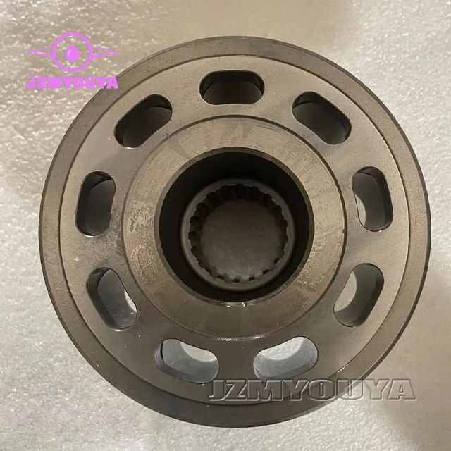 Hot Sale M5X Series Excavator Hydraulic Piston Spare Parts Swing Motor Pump Repair Kits M5X80  M5X130 M5X180 pump repair kits